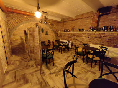 Spatii comerciale de vanzare Sibiu Centrul Istoric imagine mica 4