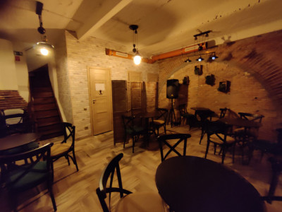 Spatii comerciale de vanzare Sibiu Centrul Istoric imagine mica 5