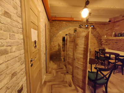 Spatii comerciale de vanzare Sibiu Centrul Istoric imagine mica 7