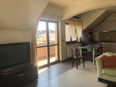 Apartamente de inchiriat Sibiu Strand imagine mica 3