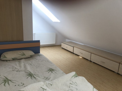 Apartamente de inchiriat Sibiu Strand imagine mica 7