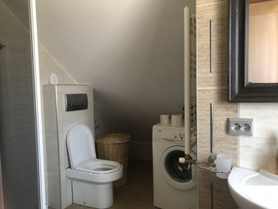 Apartamente de inchiriat Sibiu Strand imagine mica 9