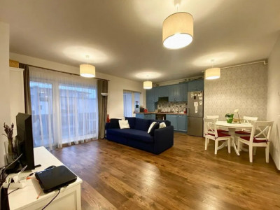 Apartamente de vanzare Sibiu Piata Cluj imagine mica 1