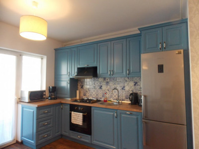 Apartamente de vanzare Sibiu Piata Cluj imagine mica 4