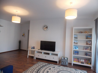 Apartamente de vanzare Sibiu Piata Cluj imagine mica 5