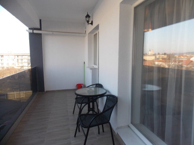 Apartamente de vanzare Sibiu Piata Cluj imagine mica 12