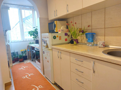 Apartamente de vanzare Sibiu Siretului imagine mica 4