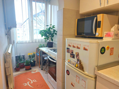 Apartamente de vanzare Sibiu Siretului imagine mica 6