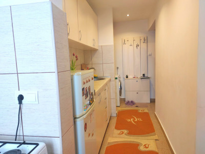 Apartamente de vanzare Sibiu Siretului imagine mica 7