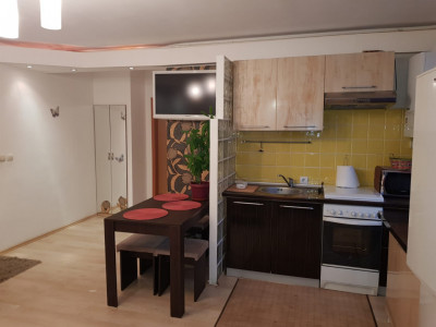 Apartamente de vanzare Sibiu Mihai Viteazul imagine mica 1