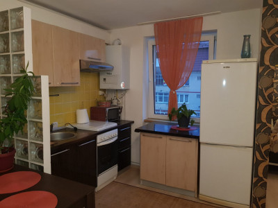 Apartamente de vanzare Sibiu Mihai Viteazul imagine mica 2