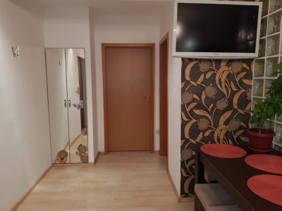 Apartamente de vanzare Sibiu Mihai Viteazul imagine mica 4