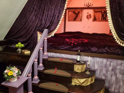 Hoteluri de vanzare Apoldu de Sus imagine mica 6