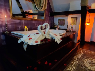 Hoteluri de vanzare Apoldu de Sus imagine mica 7