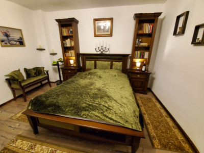 Hoteluri de vanzare Apoldu de Sus imagine mica 8