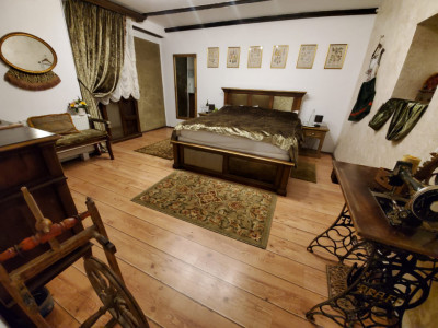 Hoteluri de vanzare Apoldu de Sus imagine mica 9