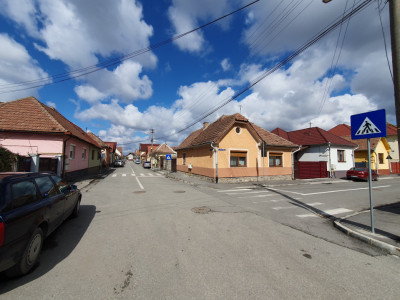 Apartamente de vanzare Sibiu Tiglari imagine mica 1