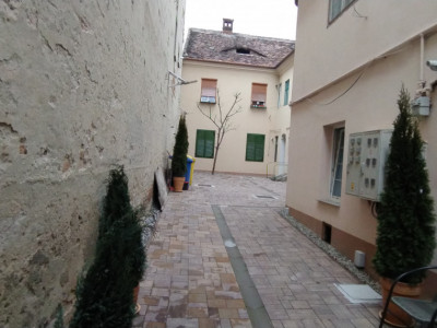 Apartamente de inchiriat Sibiu Centrul Istoric imagine mica 10