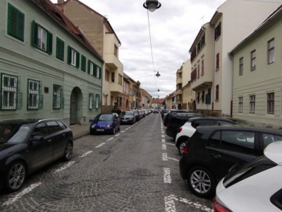Apartamente de inchiriat Sibiu Centrul Istoric imagine mica 11