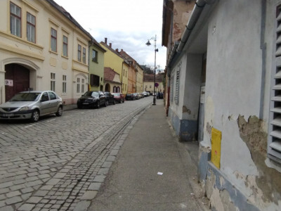 Apartamente de inchiriat Sibiu Centrul Istoric imagine mica 13