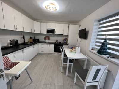 Apartamente de vanzare Sibiu Selimbar imagine mica 1