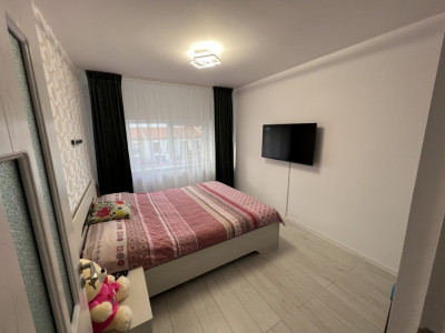 Apartamente de vanzare Sibiu Selimbar imagine mica 2