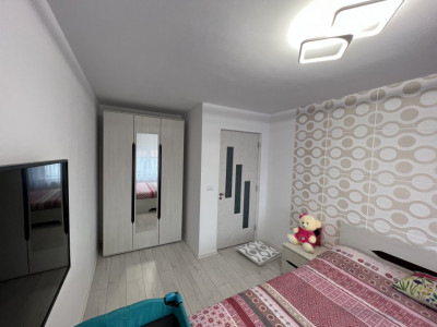 Apartamente de vanzare Sibiu Selimbar imagine mica 3