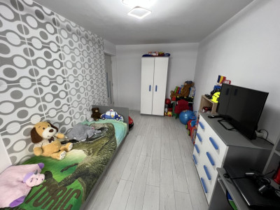 Apartamente de vanzare Sibiu Selimbar imagine mica 5