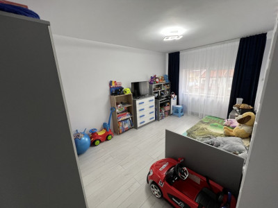 Apartamente de vanzare Sibiu Selimbar imagine mica 6