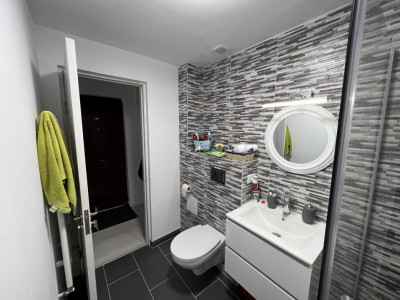 Apartamente de vanzare Sibiu Selimbar imagine mica 9