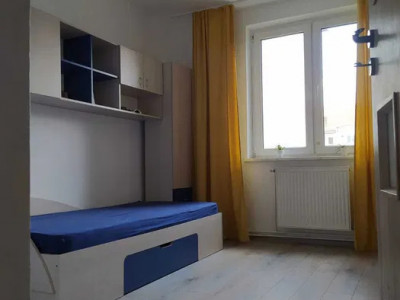 Apartamente de inchiriat Sibiu Strand imagine mica 4