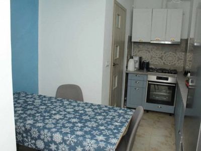 Apartamente de inchiriat Sibiu Strand imagine mica 7