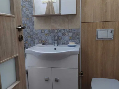 Apartamente de inchiriat Sibiu Strand imagine mica 9