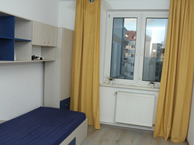 Apartamente de inchiriat Sibiu Strand imagine mica 14