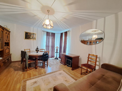 Apartamente de vanzare Sibiu Doamna Stanca imagine mica 1