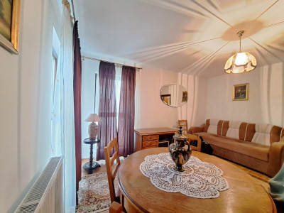 Apartamente de vanzare Sibiu Doamna Stanca imagine mica 2