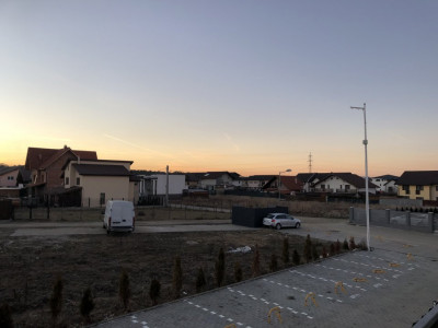 Apartamente de vanzare Sibiu Calea Cisnadiei - Arhitectilor imagine mica 1
