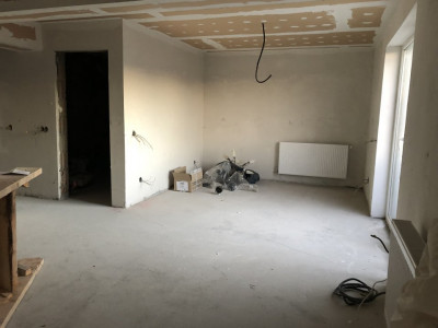 Apartamente de vanzare Sibiu Calea Cisnadiei - Arhitectilor imagine mica 5