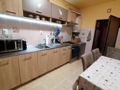 Apartamente de vanzare Sibiu Selimbar imagine mica 4