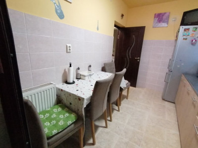 Apartamente de vanzare Sibiu Selimbar imagine mica 5