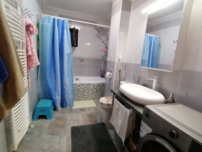 Apartamente de vanzare Sibiu Selimbar imagine mica 7