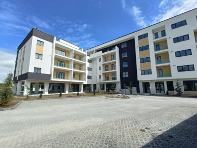Apartamente de vanzare Sibiu Turnisor imagine mica 2