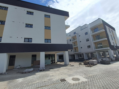 Apartamente de vanzare Sibiu Turnisor imagine mica 4