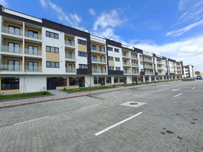 Apartamente de vanzare Sibiu Turnisor imagine mica 7