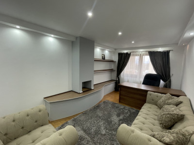 Apartamente de vanzare Sibiu Vasile Aaron imagine mica 1