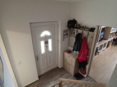 Apartamente de vanzare Sibiu Lupeni imagine mica 6