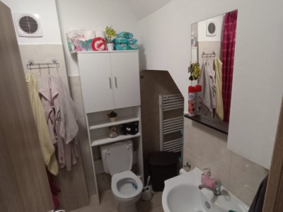 Apartamente de vanzare Sibiu Lupeni imagine mica 8