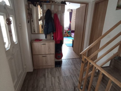 Apartamente de vanzare Sibiu Lupeni imagine mica 9