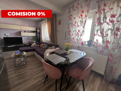 Apartamente de vanzare Sibiu Vasile Aaron imagine mica 1