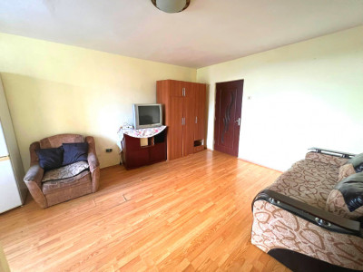 Apartamente de vanzare Fagaras imagine mica 2